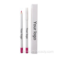 21 Colors Lip Pencils Matte Waterproof Lip Liner